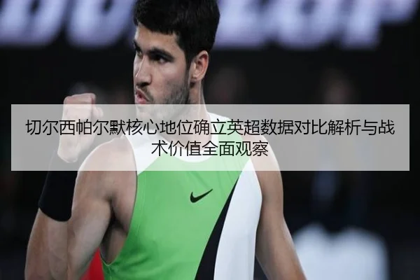 切尔西帕尔默核心地位确立英超数据对比解析与战术价值全面观察